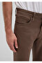 Marcus Brown Comfort Gabardine Trousers 0035190680 - 7