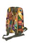 Quality Mini Vintage Casual Design Daily Backpack Travel Bag 21 cm X 34 cm - 6