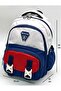 Luxury Water-Repellent S Water-Resistant Fabric Daily Nursery Backpack Kindergarten Nursery Bag Bag - 4