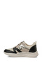 Rosa W 6Fx Sand Color Women's Sports Shoes - 3