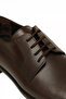 Tampa 6Fx Brown Men's Classic Shoes - 7