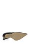 Kevina 6Fx Black Women Heeled Shoes - 6