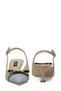 Kevia 6Fx Nude Women's Heeled Shoes - 5