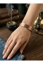 Nazar Prayer Pure Copper Bracelet