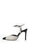 Mernat 6Fx Off White Women's Heeled Shoes - 3