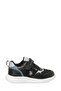 POSSE JR 6FX Boys' Black Sneakers