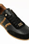 Inci Katy 6Fx Black Women Sneakers - 7