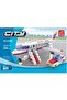 City Special Jet Plane Set 234 Pieces - 2