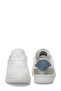 Trx24S-004 W 6Fx White Women's Sneakers - 5
