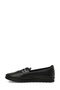 164062.Z6Fx Black Women's Flat Shoes - 3