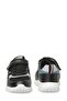 POSSE JR 6FX Boys' Black Sneakers - 5
