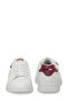 Costa Wmn 6Fx White Women's Sneakers - 5