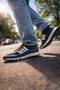 Casual & Sports Orthopedic Men's Shoes Ladder Model - 4