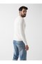 Lyocell blend sweater - 4