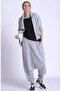 Women's Low Network Loose Cut Jogger Pants Sweatpants - K15 3020 - 4