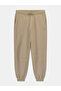 Cuffed Jogger pants - 2