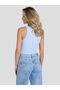 Rib-knit top - 4