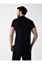 Slim-fit logo t-shirt - 4