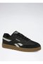 102156098 Clean Lift 1.2 Black - White 100% Synthetic Men's Lifestyle Shoes - 2