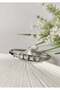 Women's Steel Cuff Bracelet