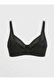 Lcw Dream Underwire Non-Padded Tulle Detailed Gathering Bra - 2