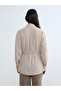 Nevavm Women's Belted Shirt Tunic with a Difference - 4