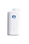 راوتر من موبيلي 5G CPE 5 بسرعة 3600 ميجابت في الثانية H155-381 واي فاي 6 من موبيلي فقط - 3