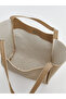 Trendlucky Leather Look Women's Shoulder Bag with a Difference - 3