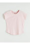 Crew Neck Women's T-Shirt - 5