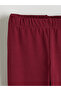 Nevavm Girls' Leggings with Elastic Waist and Difference in Color - 2
