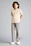Hakim Collar T-Shirt for Boys G6658A826Sm - 2