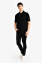 Cotton Regular Fit Short Sleeve Polo T-Shirt F9748Ax26Sp - 2