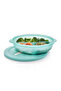 Microwave Divided Container 1.4L - 5
