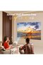 [Netflix-Licensed/Sound by JBL] L2 Plus Projector with WiFi and Bluetooth, Native 1080P Projec - 6
