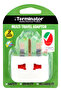 Terminator Brand Universal Travel Adaptor with 2 Pin Socket - TL 51E - 2
