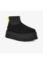 Classic Mini Diapper Women's Boots 1168170 -Blk - 2