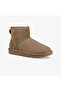 Classic Mini Ii Women's Khaki Boots - 2