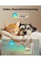 4 in 1 Dog Grooming Kit with LCD Display - 3