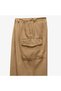 M-Aylin Cargo Men's Brown Trousers - 6