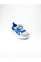 0025 Willa's Blue Boys' Sports Shoes