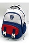 Luxury Water-Resistant Fabric Nursery, Nursery and Kindergarten Bag Si - 4