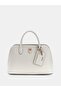 Patsie Logo Clutch Bag Hwzg9919060