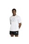 WORKOUT ESSENTIALS FEELREADY LOGOLU TİŞÖRT - 5