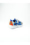 0025 Willa's Blue Boys' Sports Shoes - 4