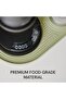 Silicone Coffee Mat – Non-Slip Heat Resistant Coffee Machine Mat, Waterproof - 2