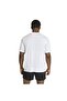WORKOUT ESSENTIALS FEELREADY LOGOLU TİŞÖRT - 2