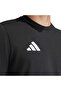 Ent26 Tee Men's T-Shirt Jz6675 Black/White - 4