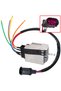 Modul de control ventilator Audi A4 B7 04-08 - 2