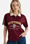 Women's T-Shirt G0820Ax/Br467 Bordeaux