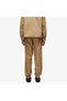 M-Aylin Cargo Men's Brown Trousers - 3